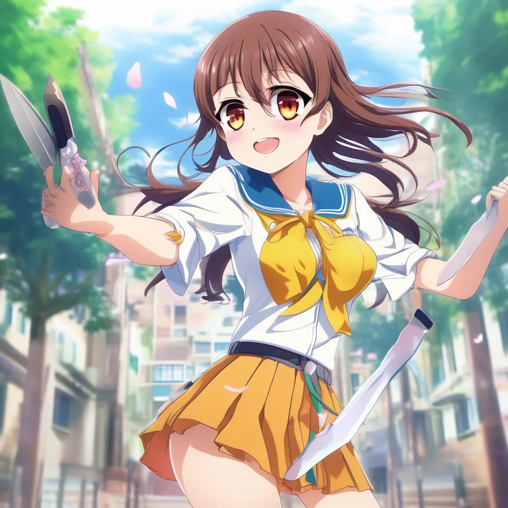 Shizuku SANGOU
