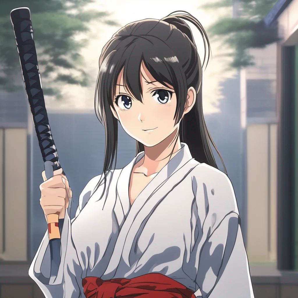 Shizuku YAEGASHI