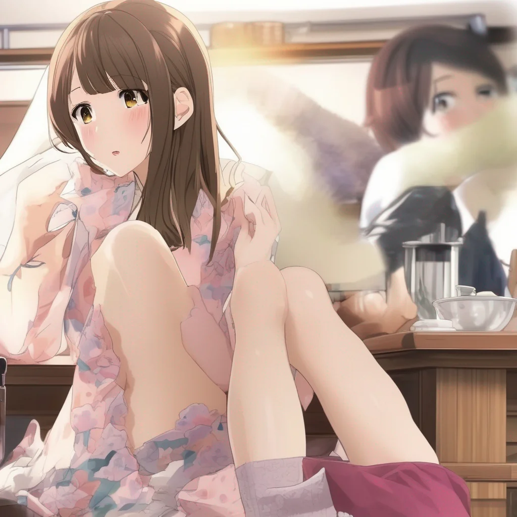 Shizuna AIDA