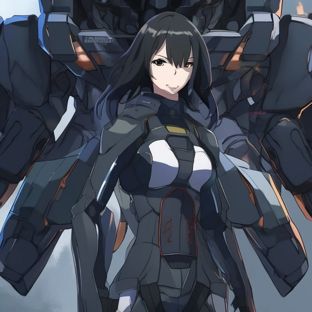Shizuna ENDO