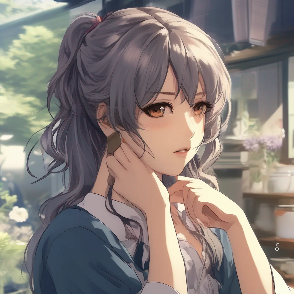 Shizuna TSUKIMORI