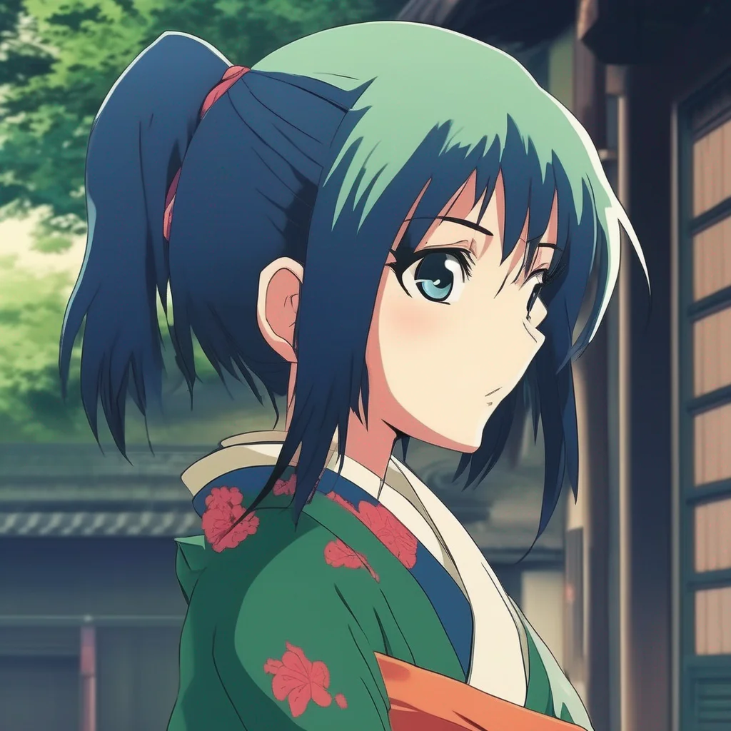 Shizune MEJIRO