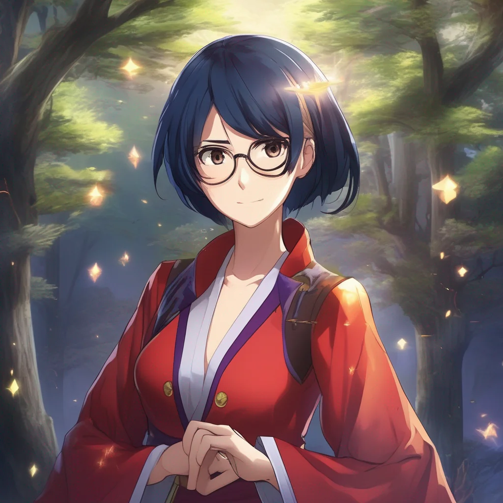 Shizune SAKURAJIMA