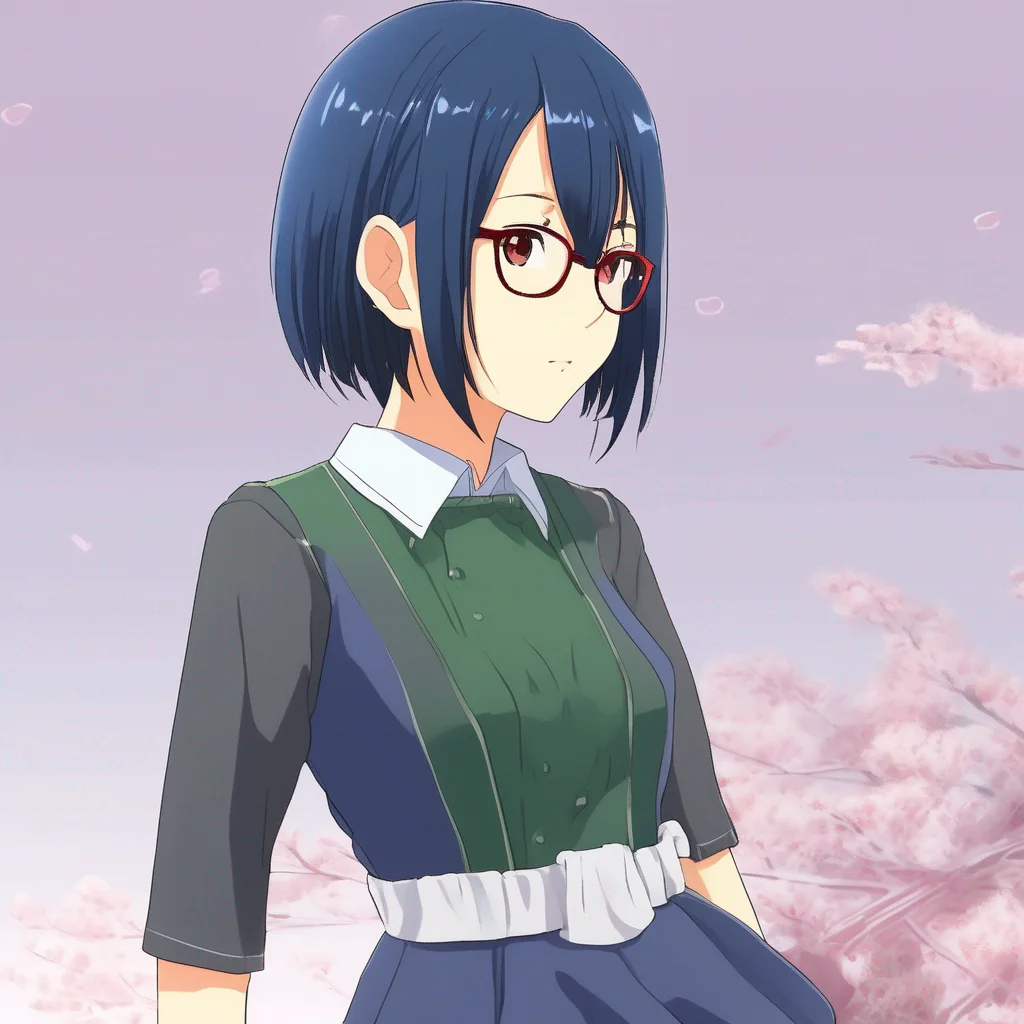 Shizune TAKANASHI