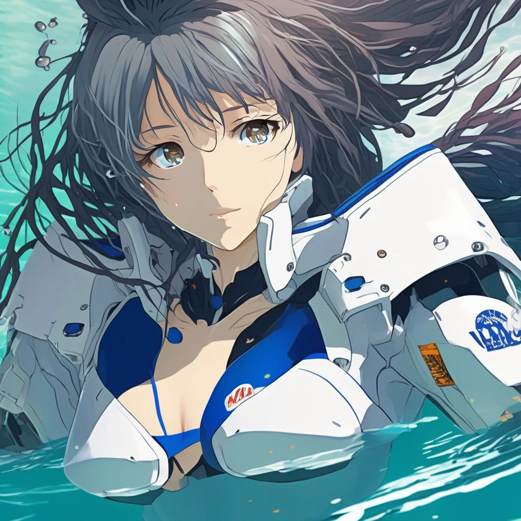 Shizuno MISAKI