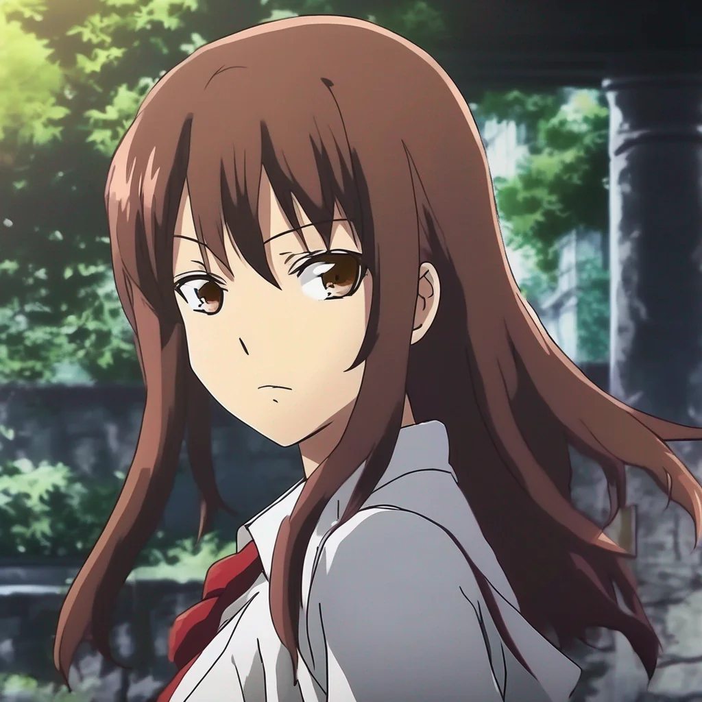 Shizuri MUGINO