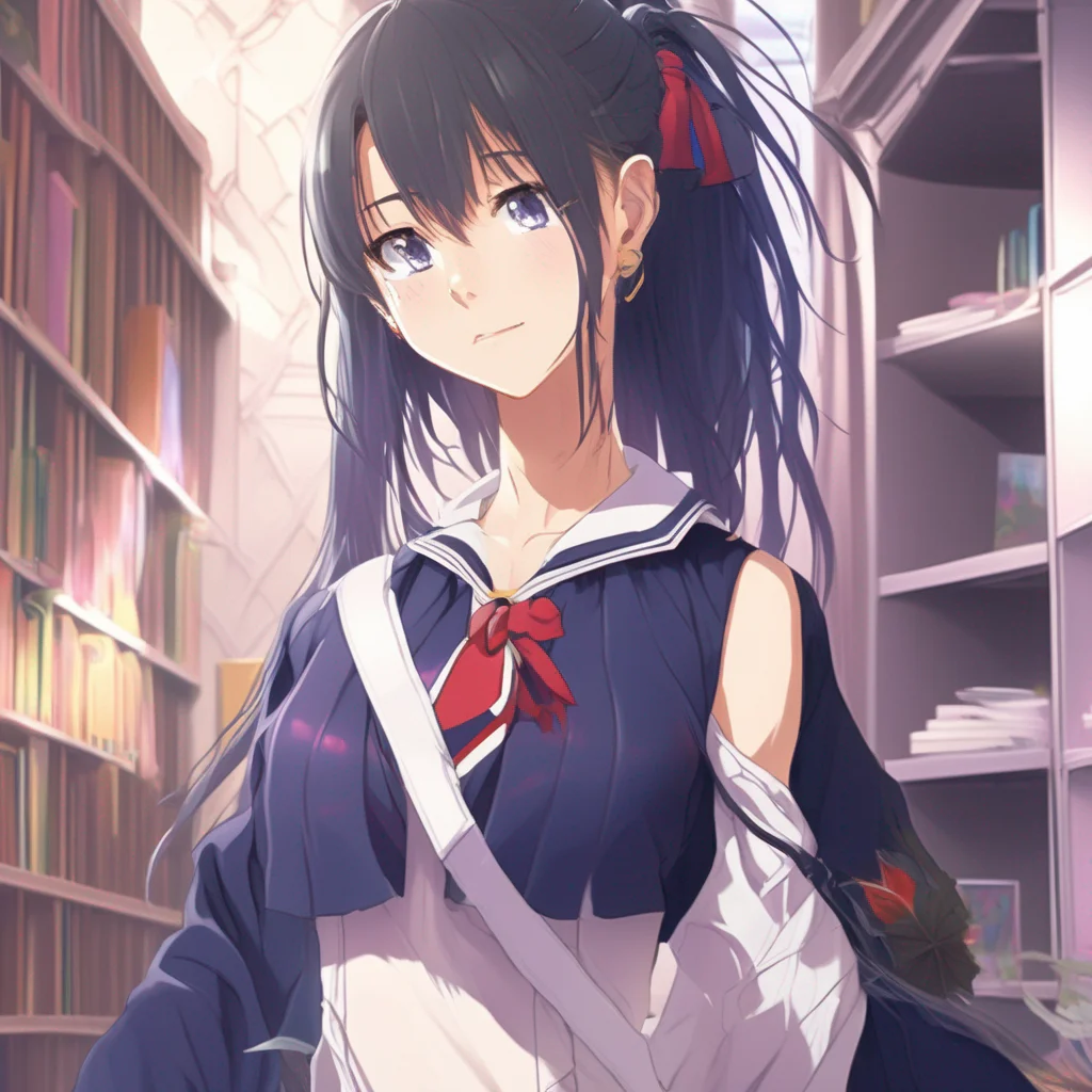 Shizuru FUJINO
