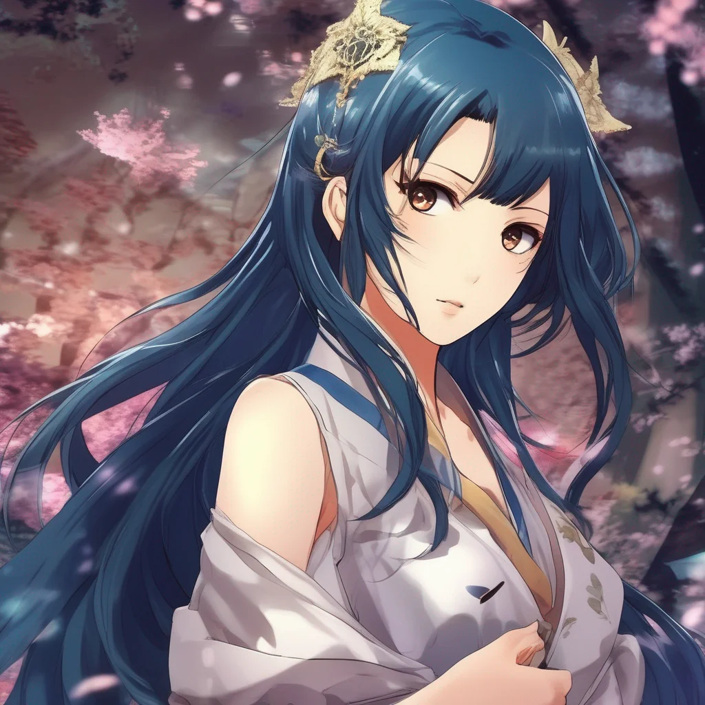 Shizuru IMAWANO