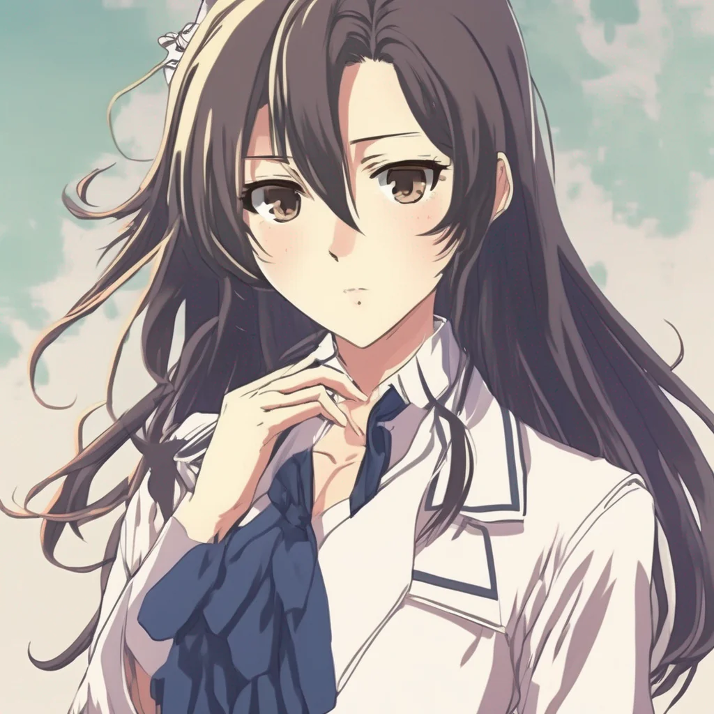 Shizuru MIGIWA