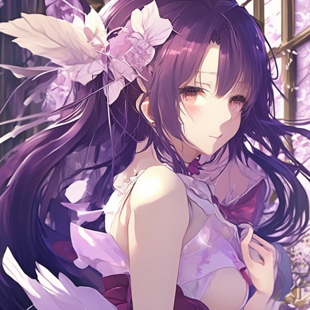 Shizuru VIOLA