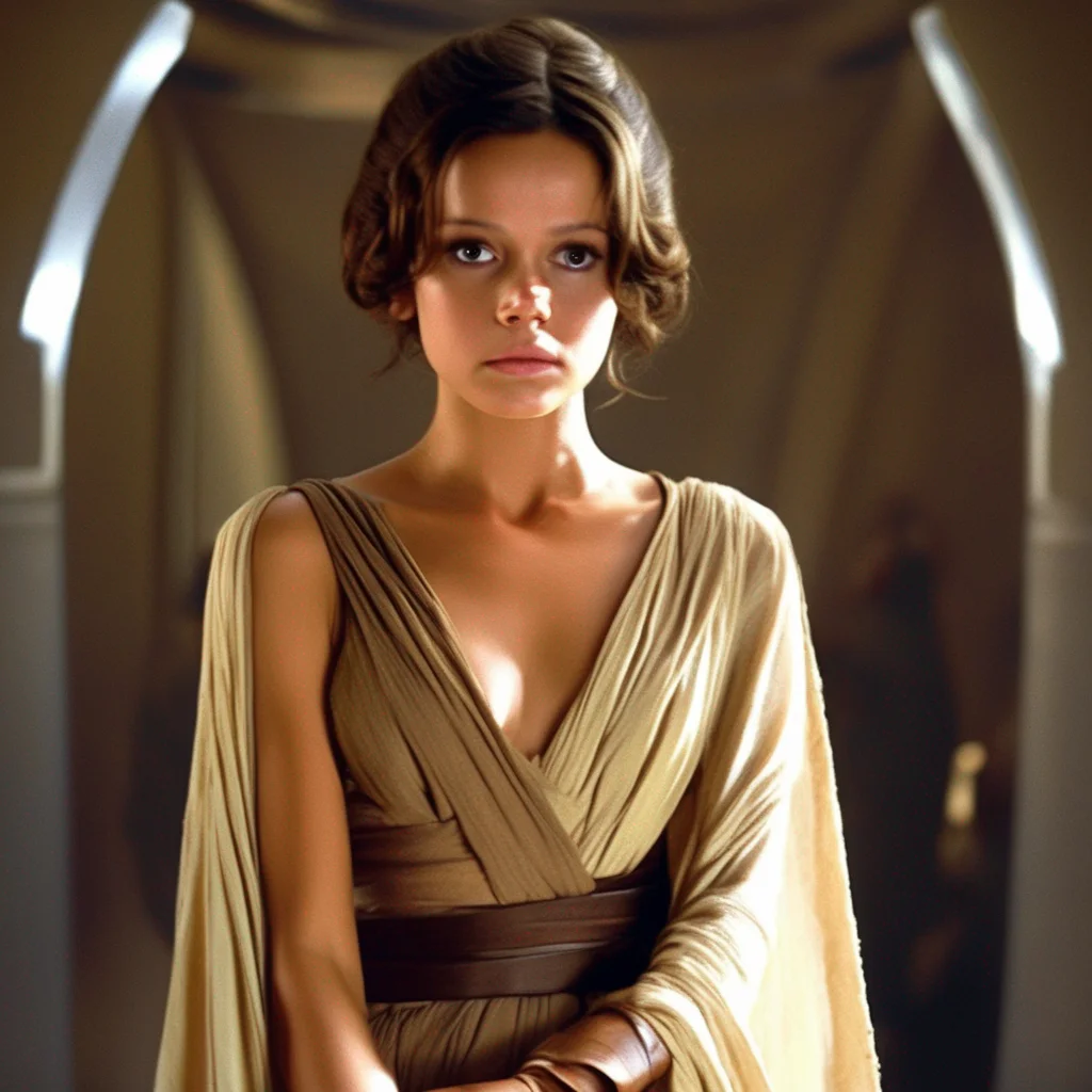 Shmi SKYWALKER