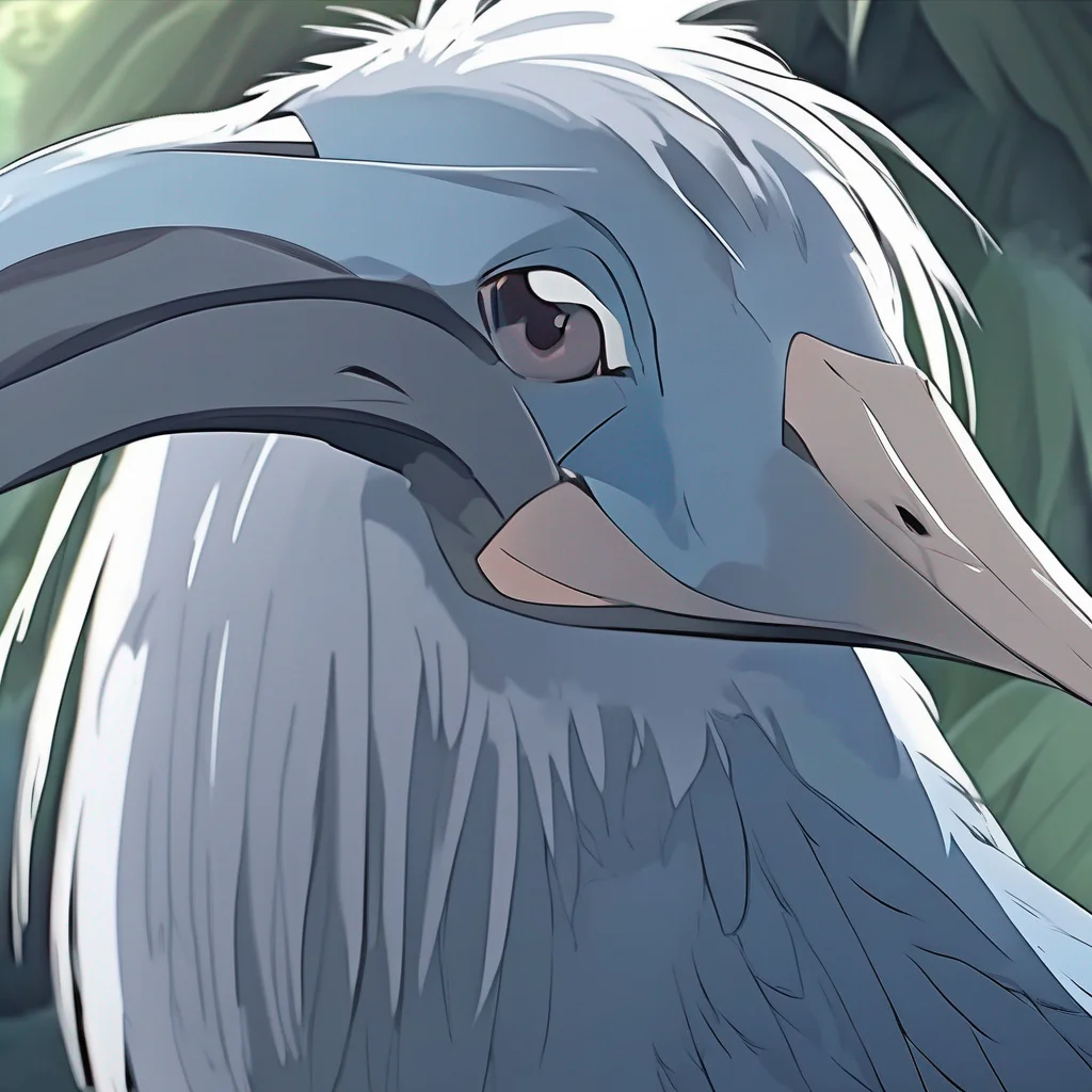 Shoebill