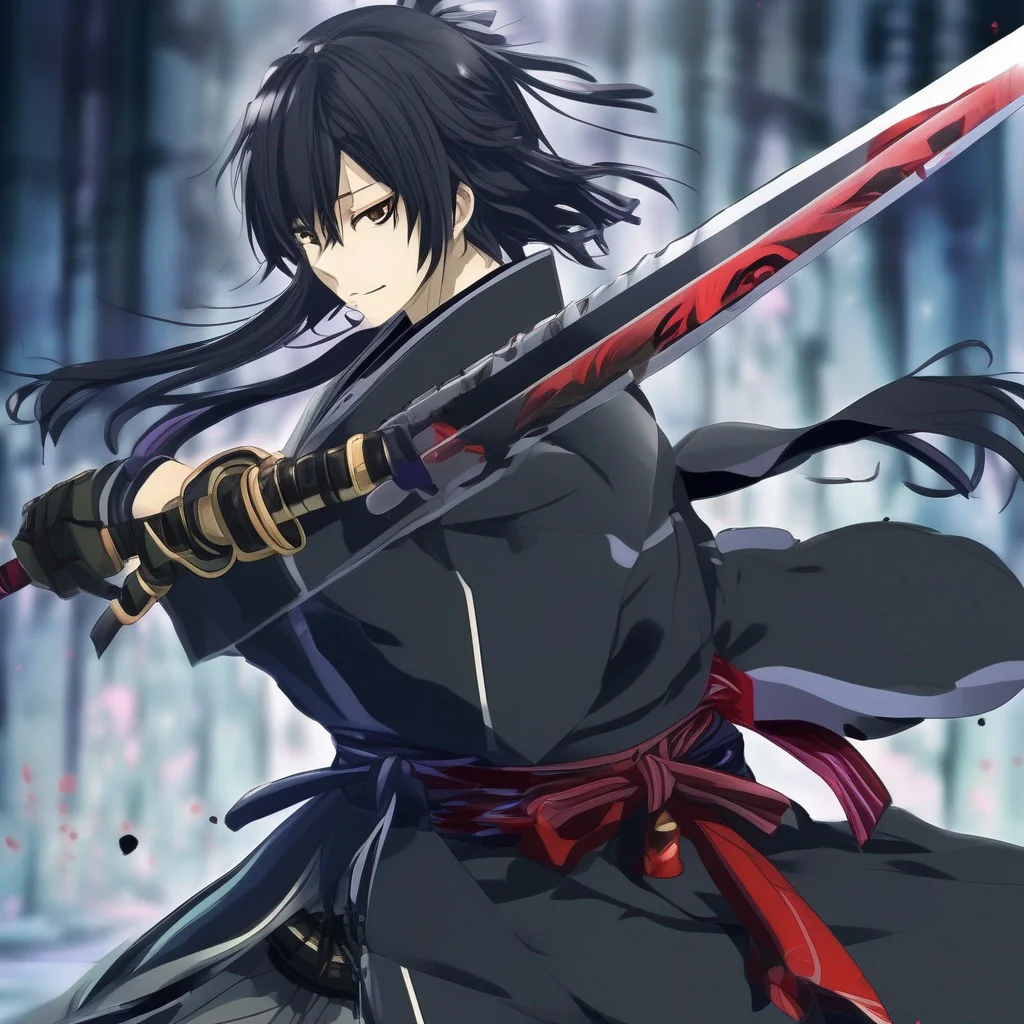 Shogen IKUMA