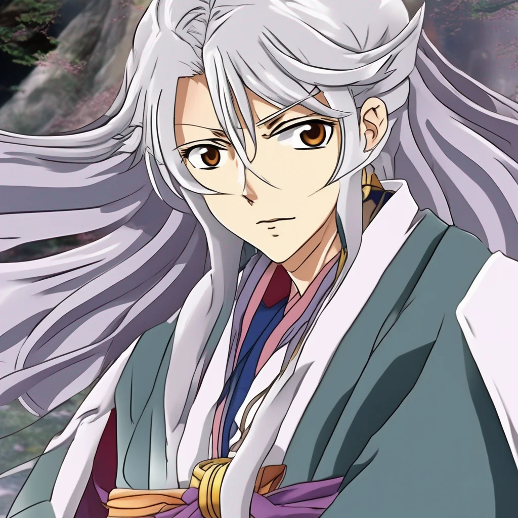 Shogen YAMANO