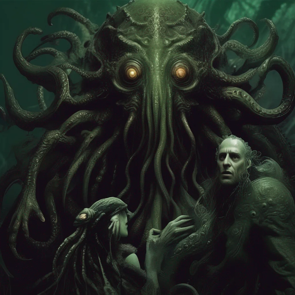 Shoggoth
