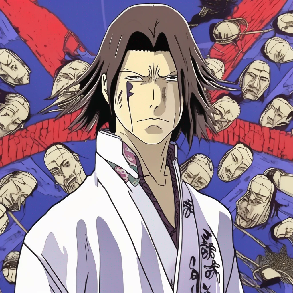 Shogun
