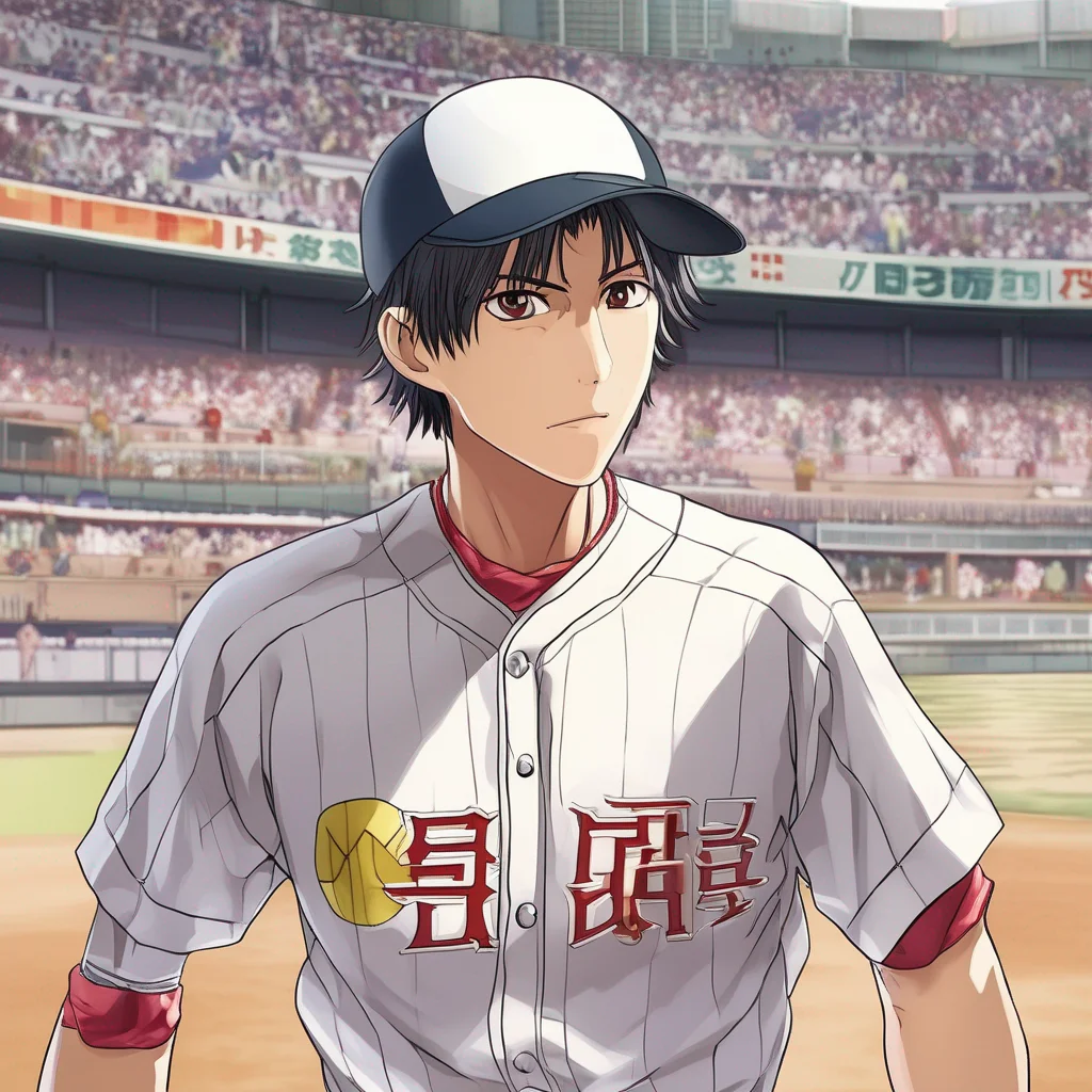 Shohei YAMATO