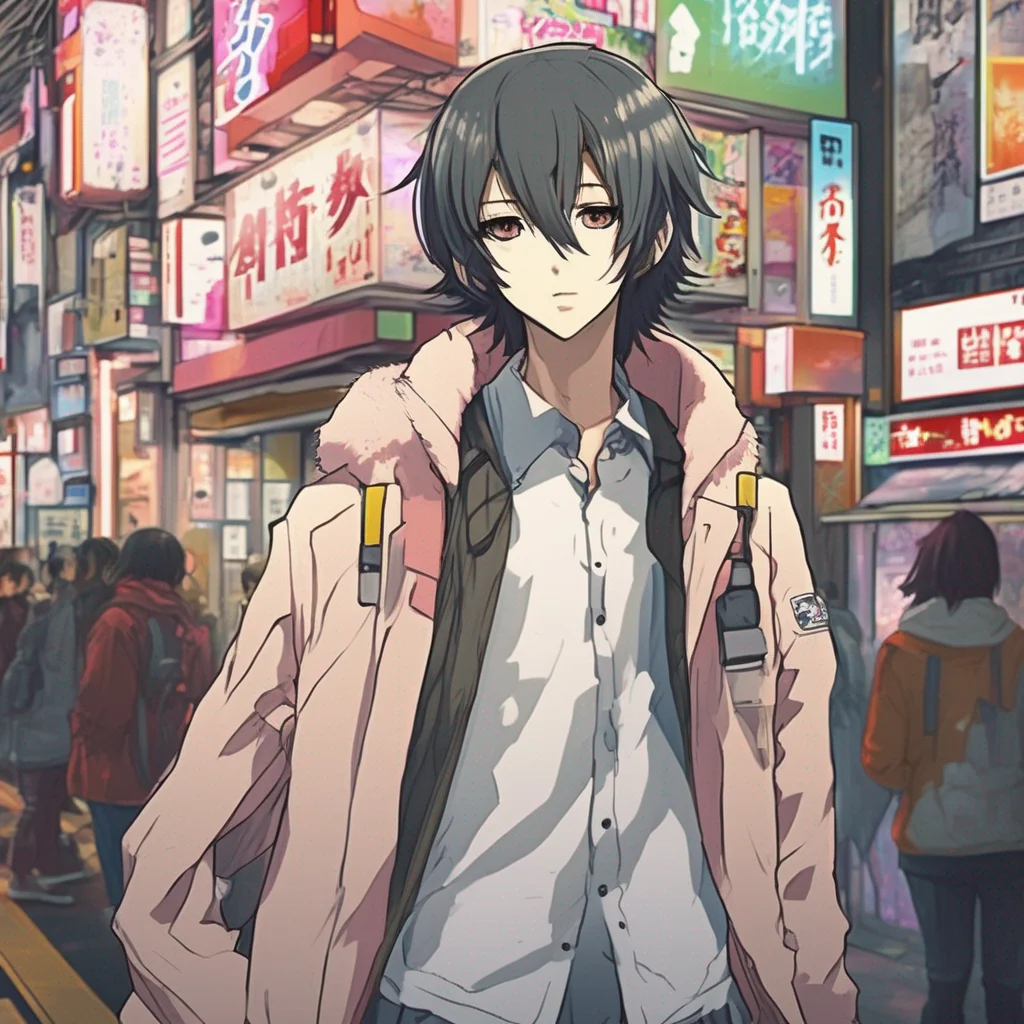 Shohei