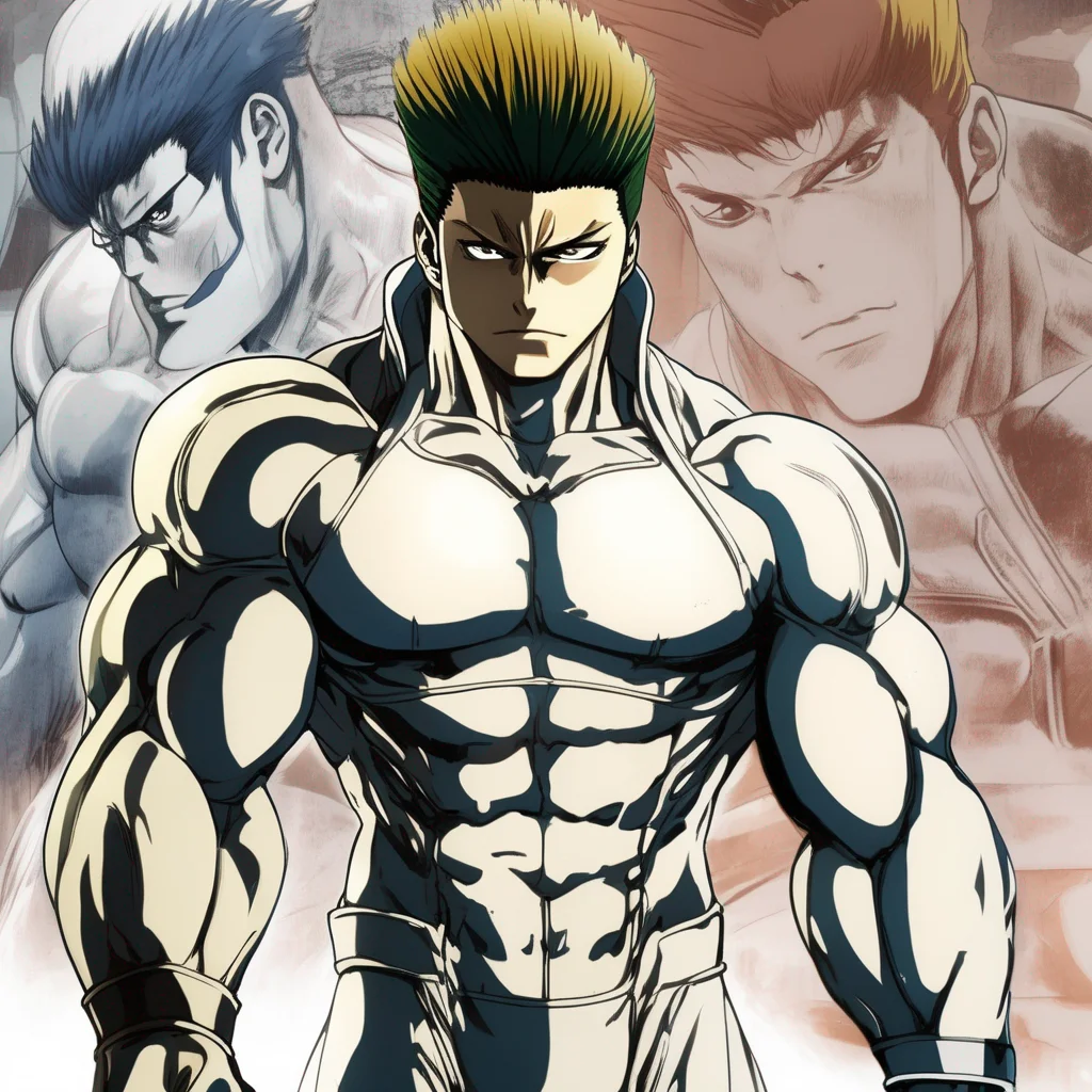 Shokichi KOMACHI