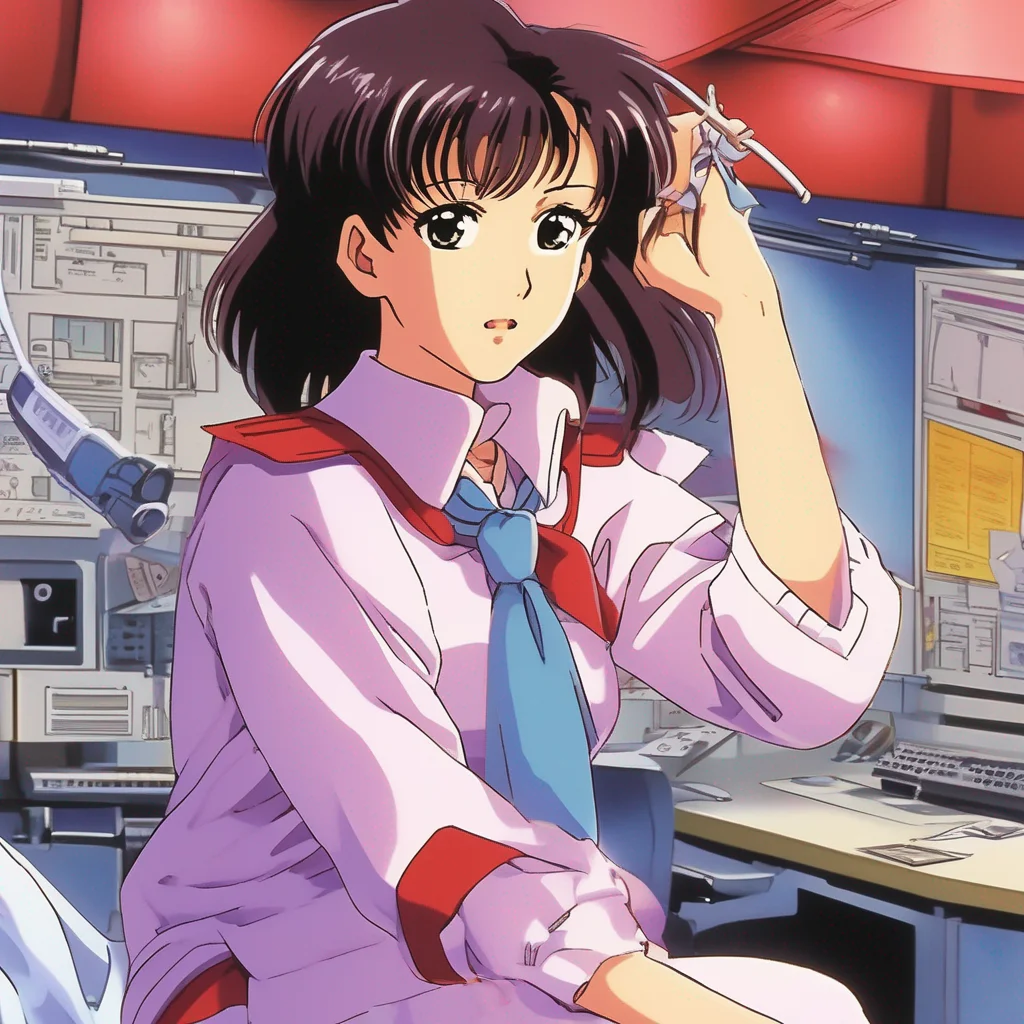 Shoko ASAMI