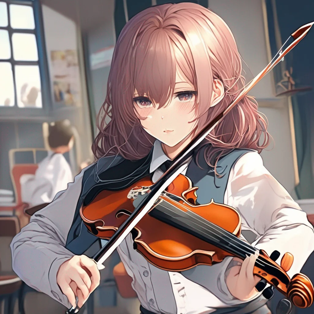 Shoko FUYUUMI