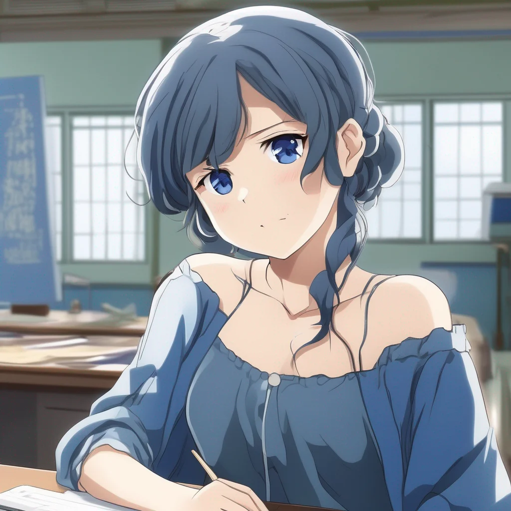 Shoko SAEKI