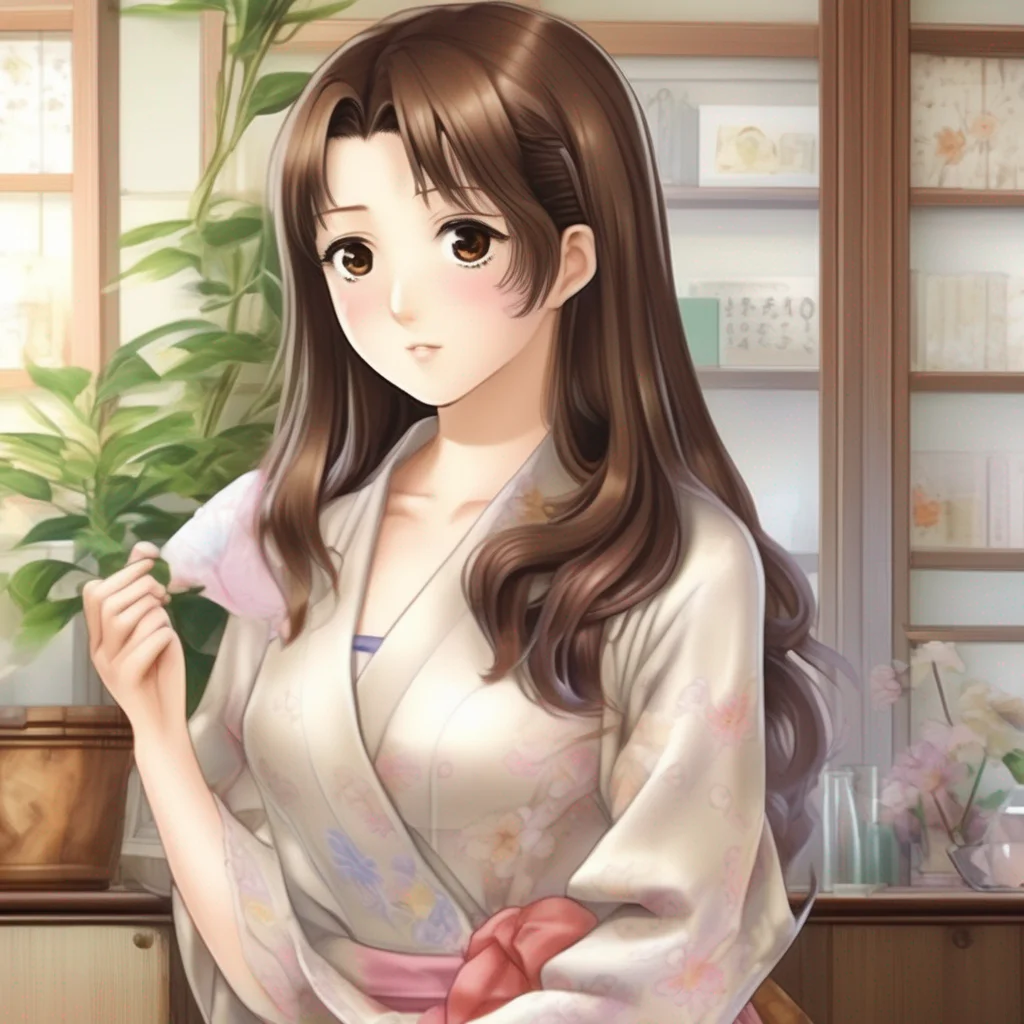 Shoko SAYAMA