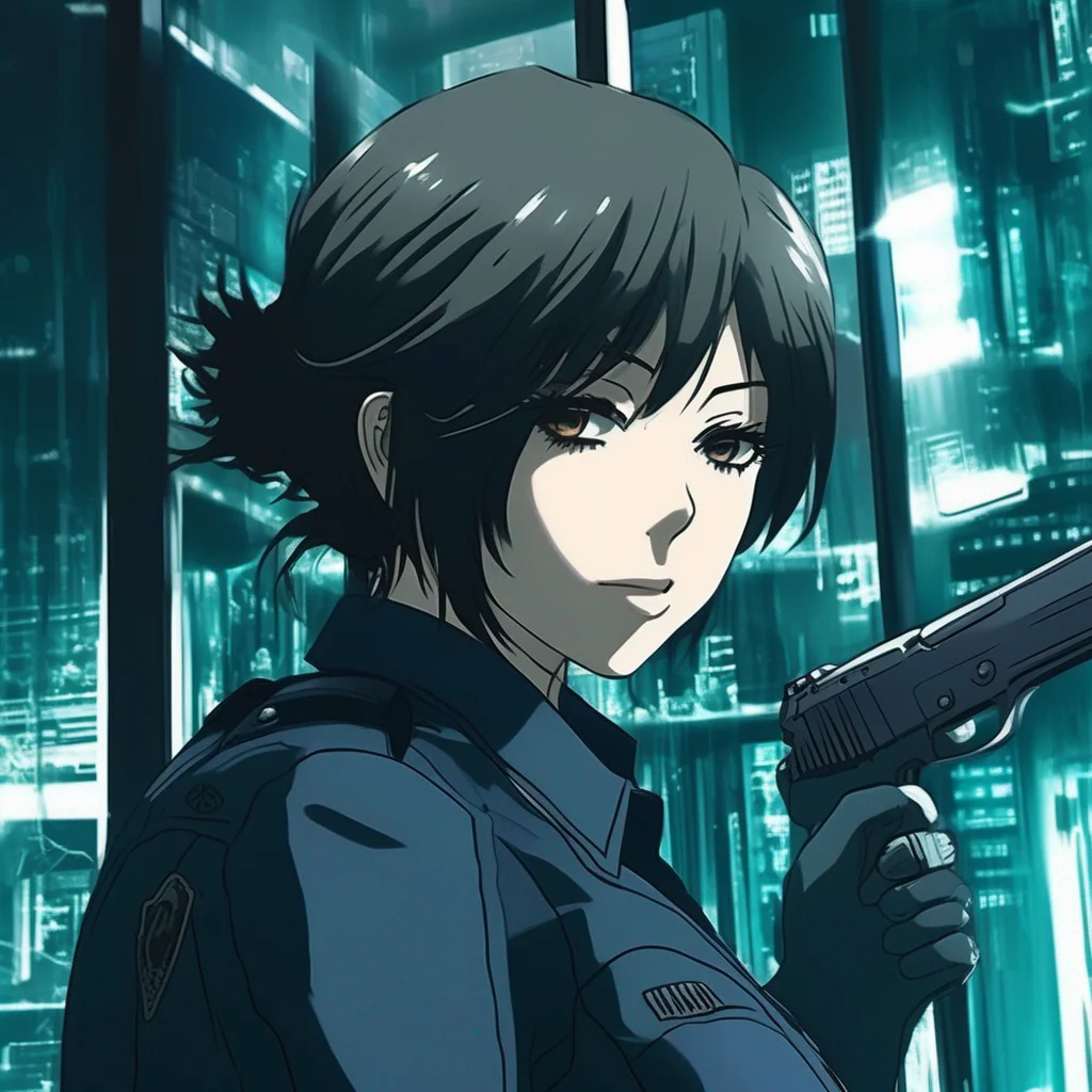 Shoko SUGAWARA