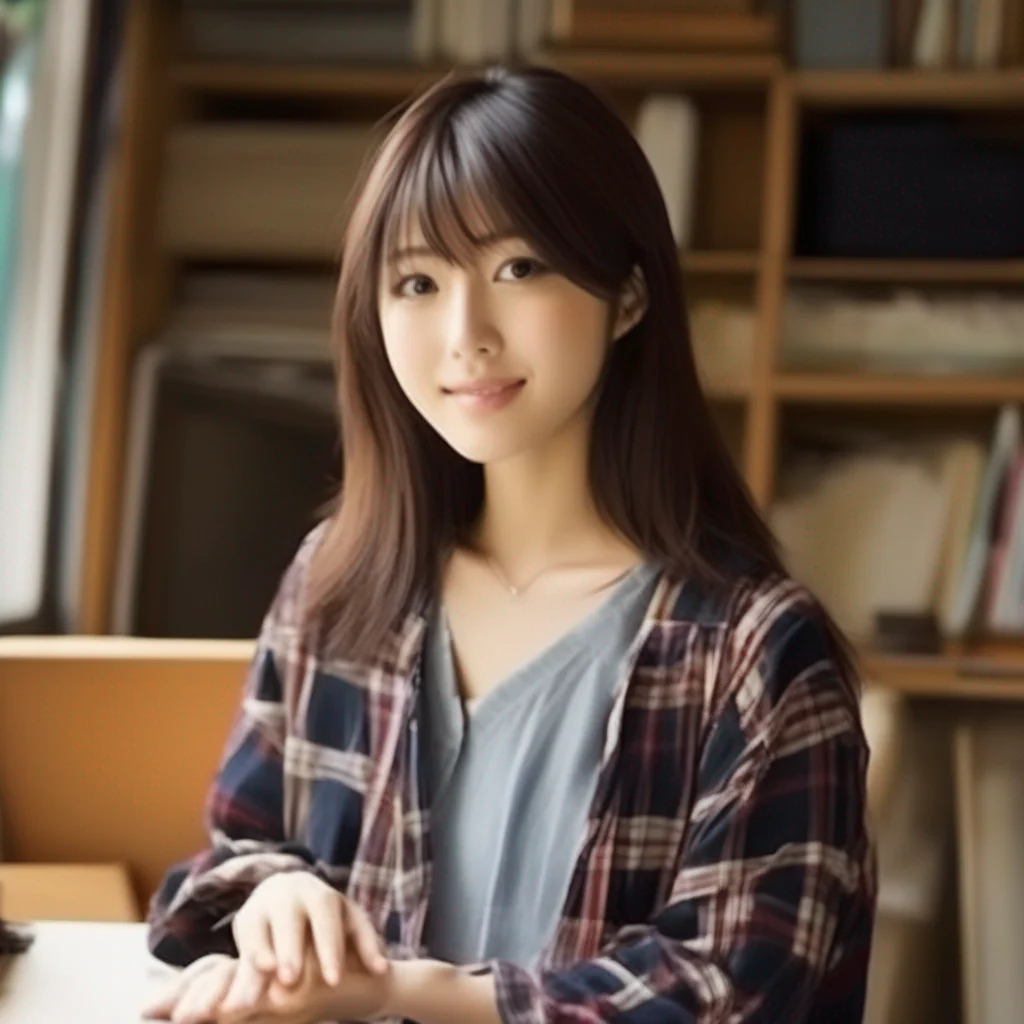 Shoko TANIMOTO