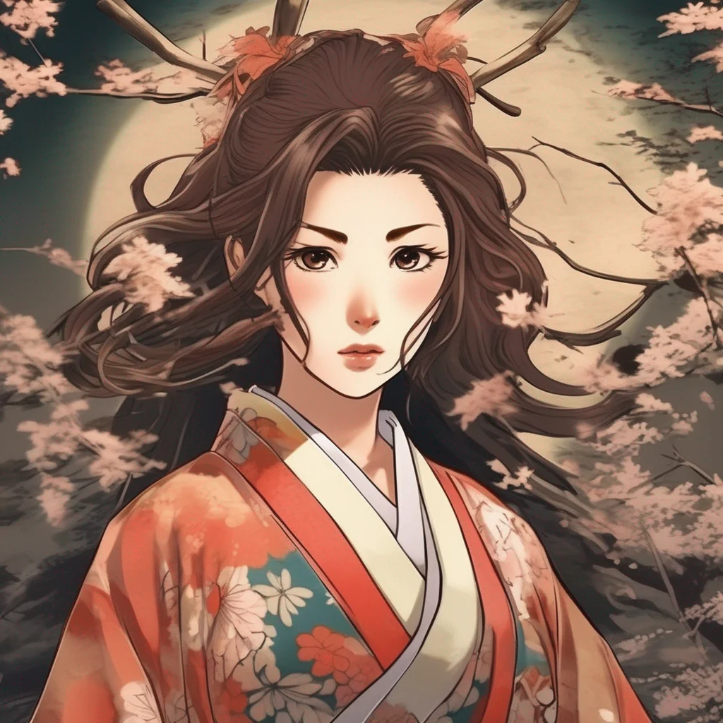 Shoko TATSUKAWA