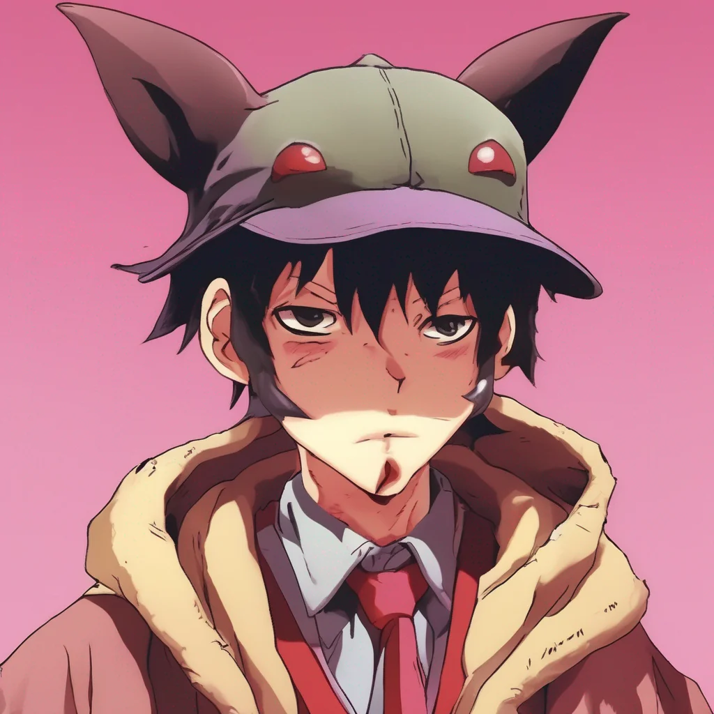 Shonen Bat