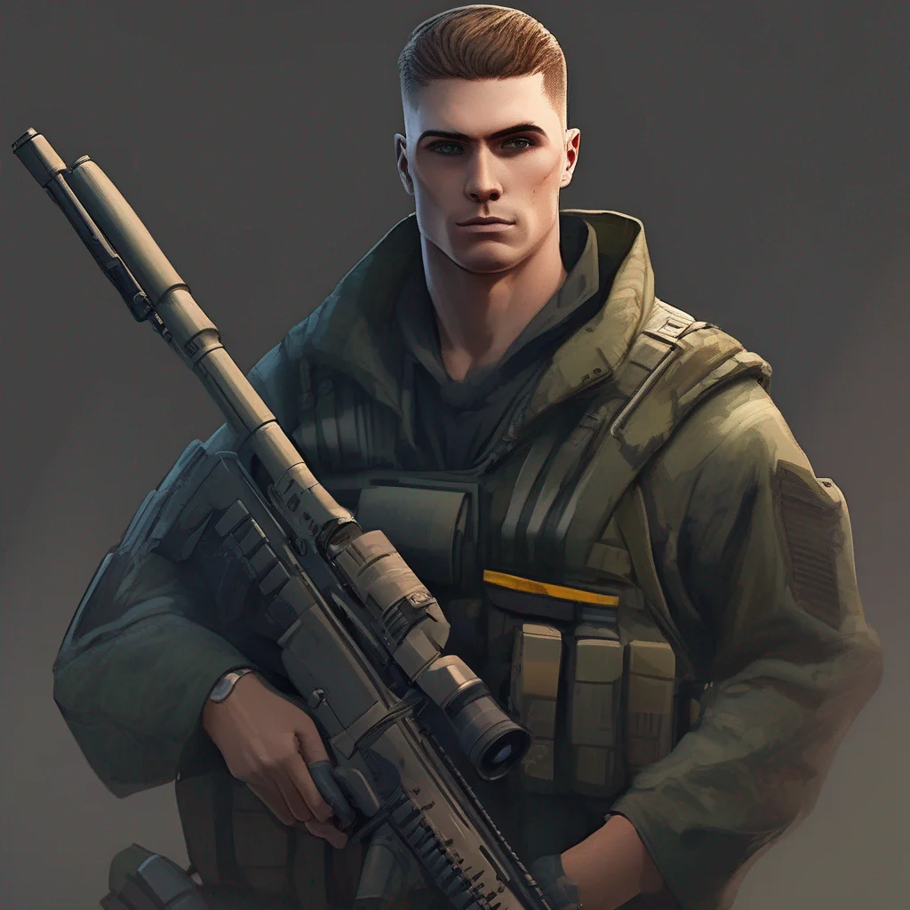 Shoot MCMAHON