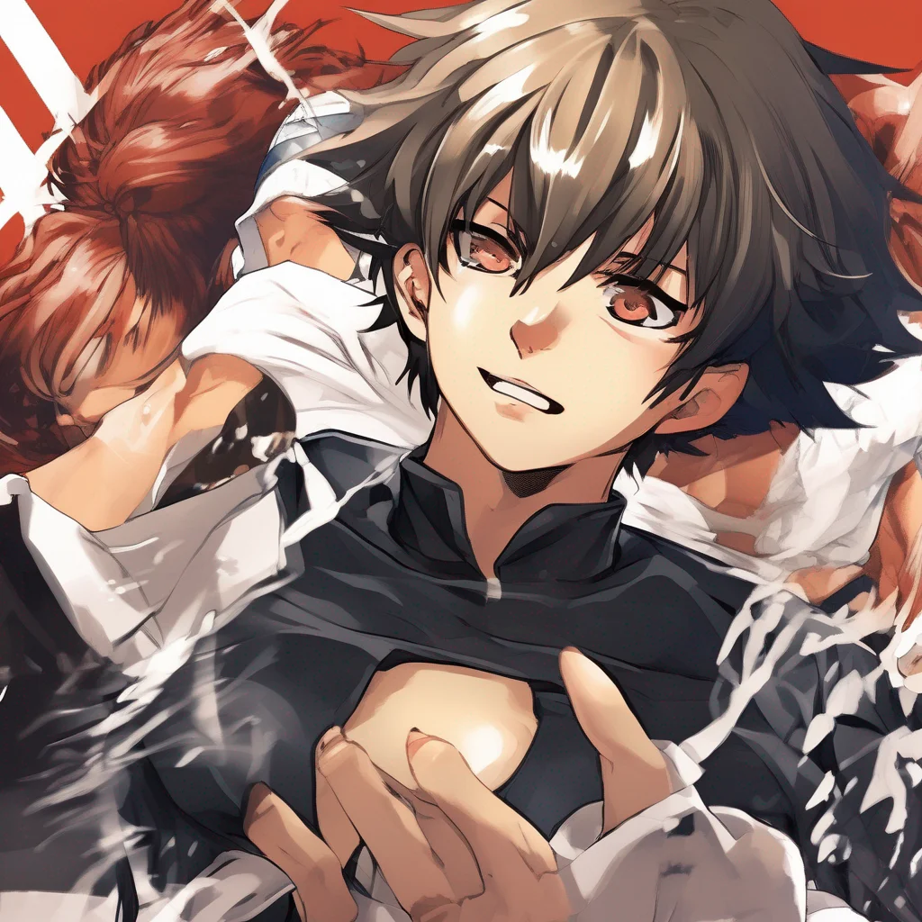 Shooto KATSURAGI