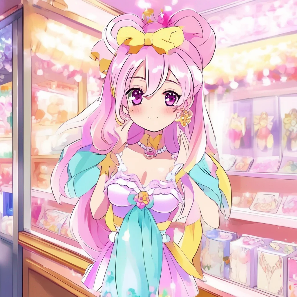 Shop Owner