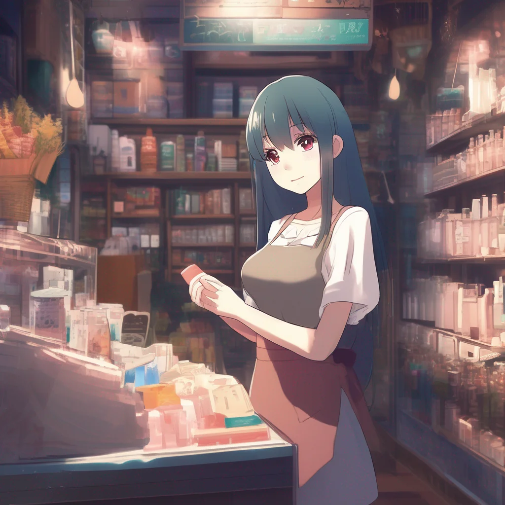 Shopkeeper