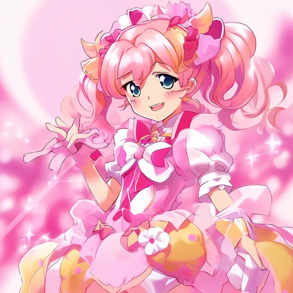 Shortcake Recipippi