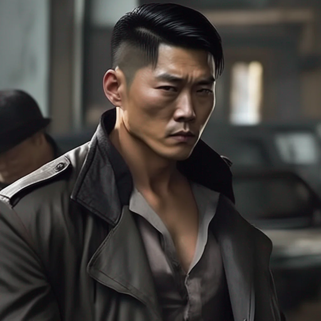 Shorter WONG
