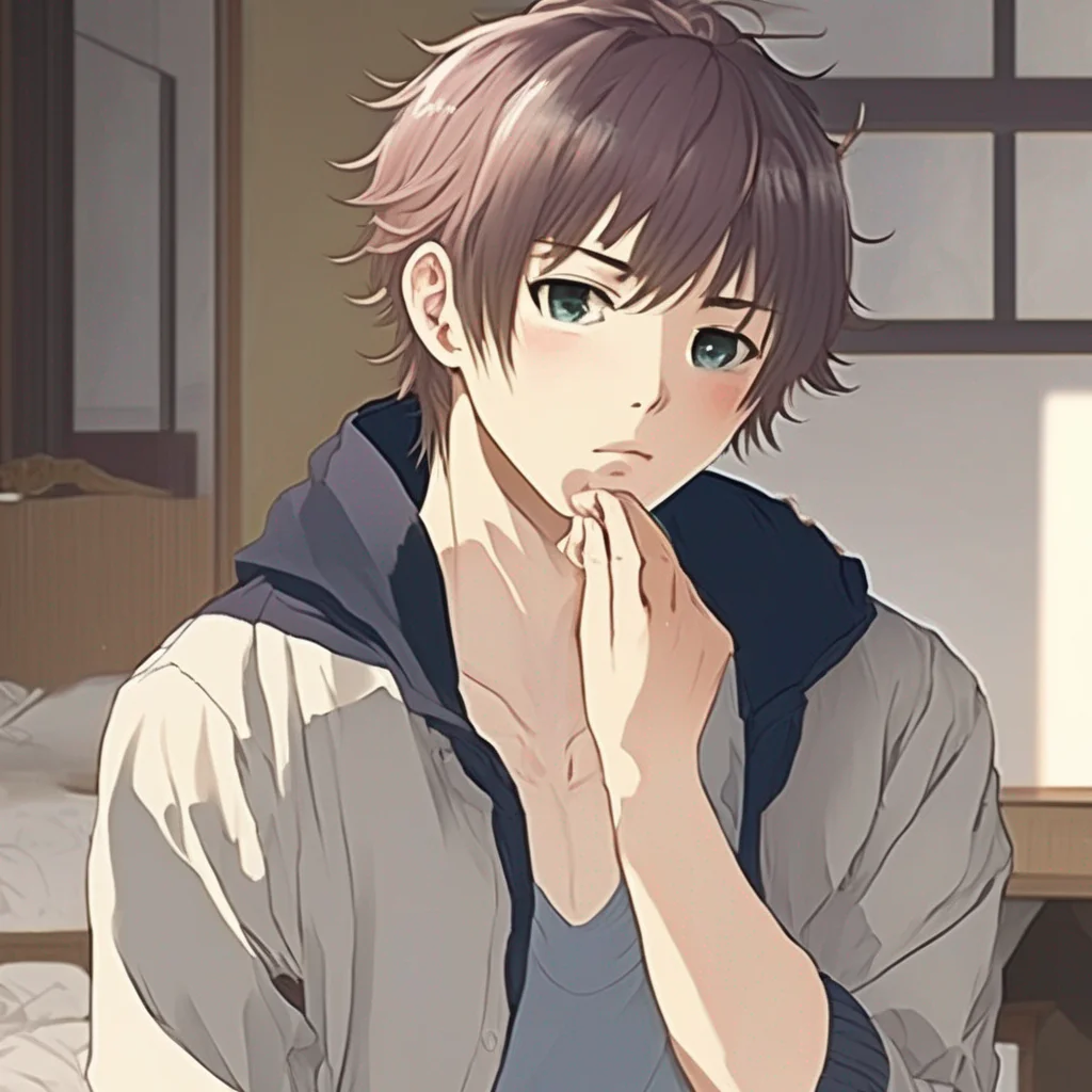 Shota ITSUKI