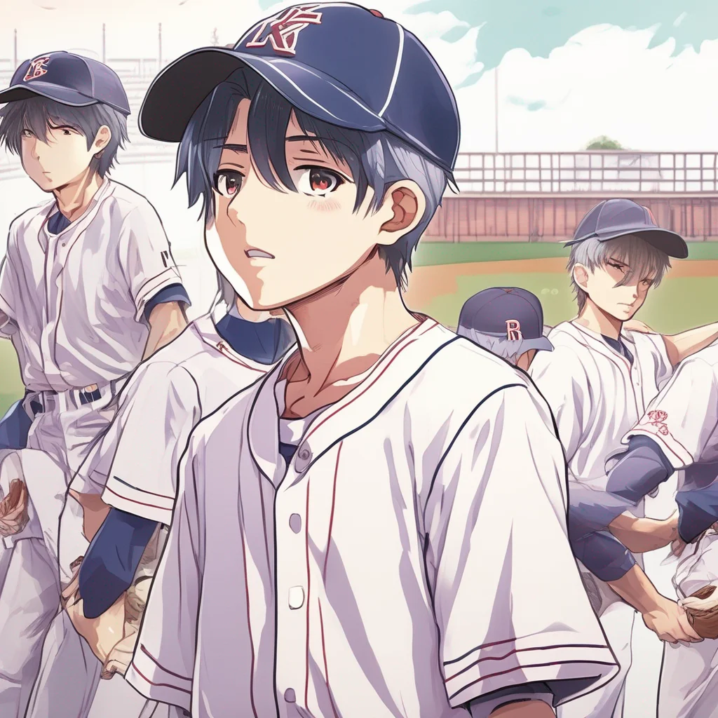 Shota KASHIMA