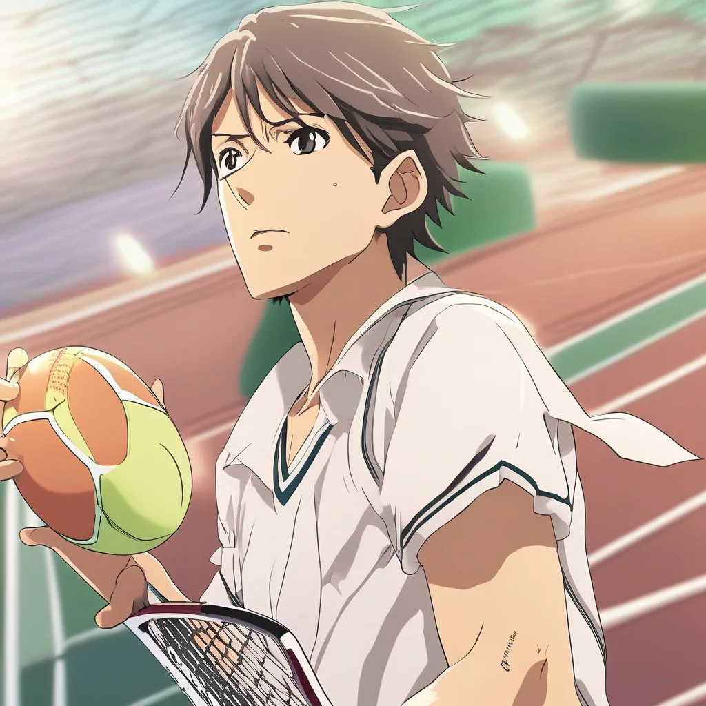 Shou IKETANI