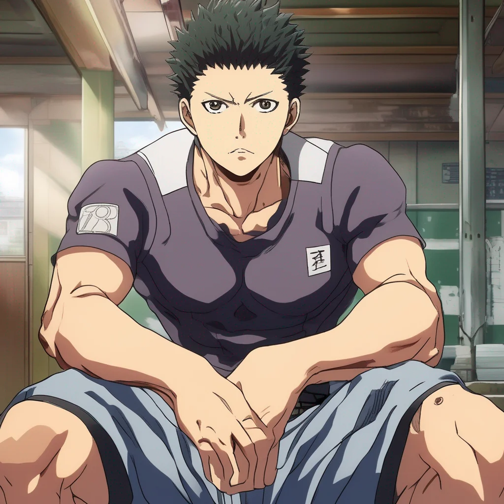 Shou IWAIZUMI