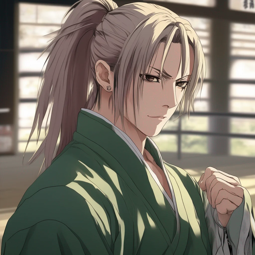 Shou KANOU