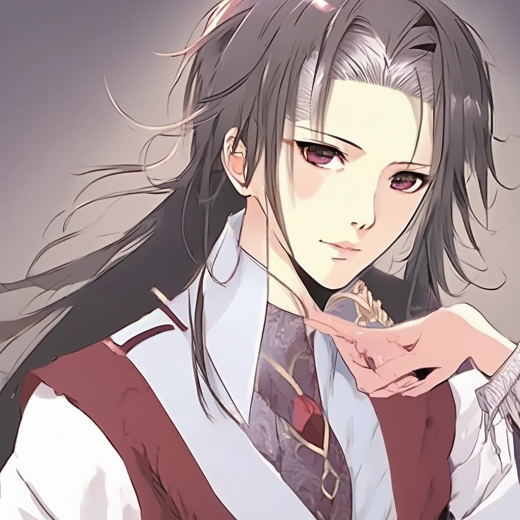 Shou MASASHI