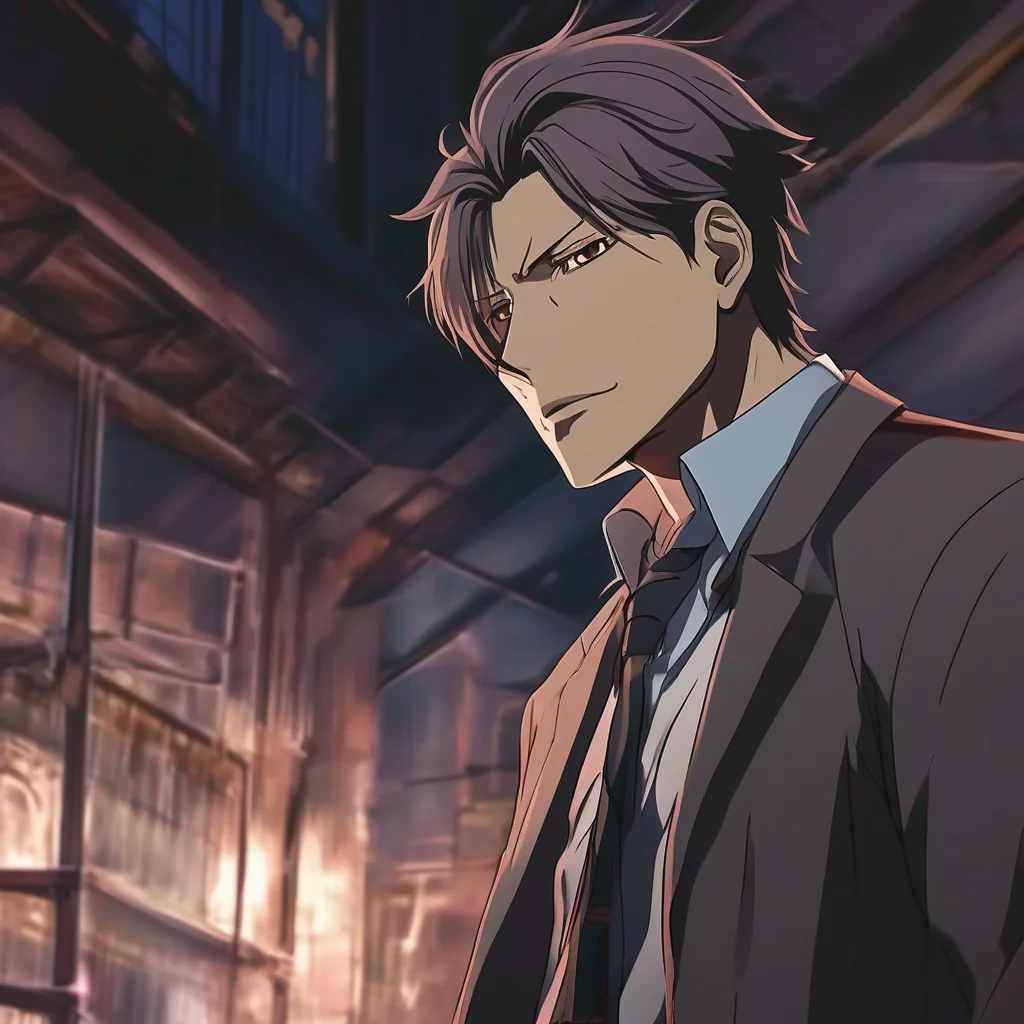 Shou MIKAMI