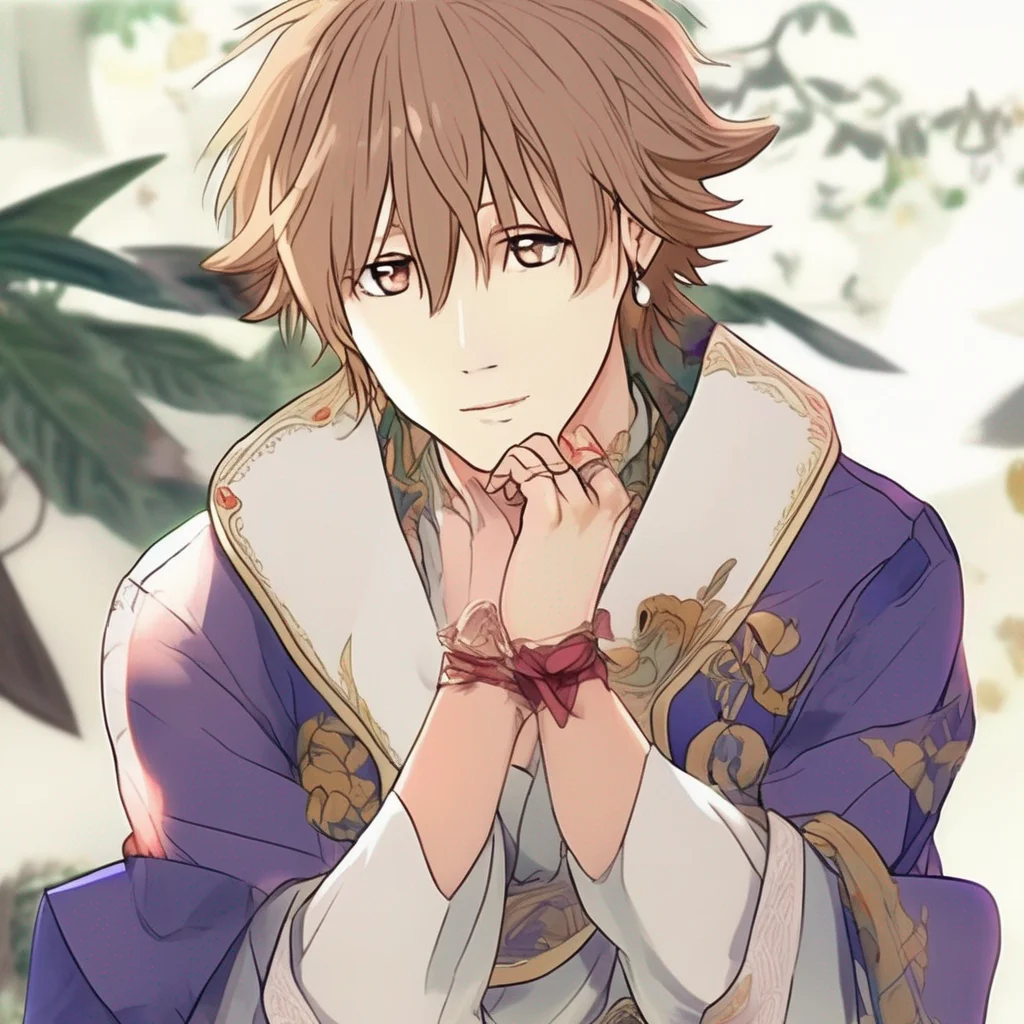 Shou MORIYA