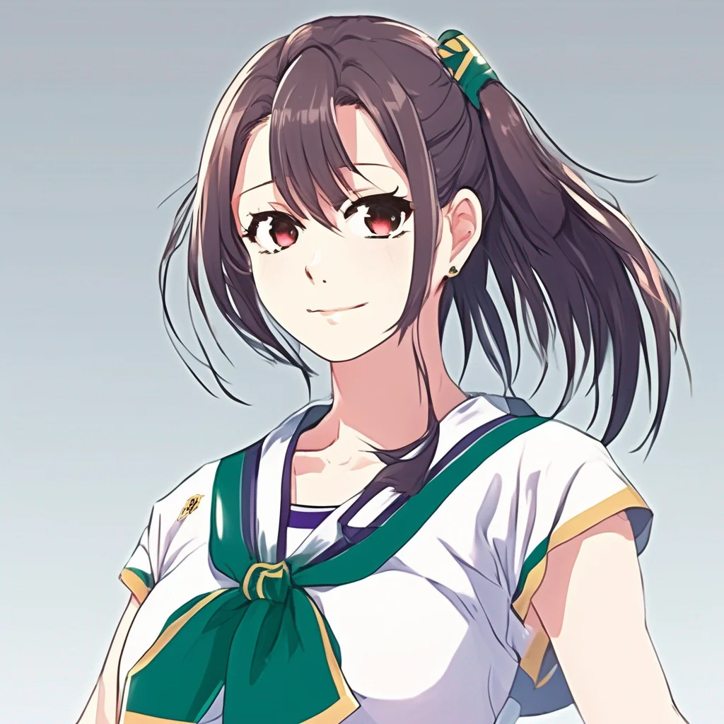 Shou TOKUGAWA