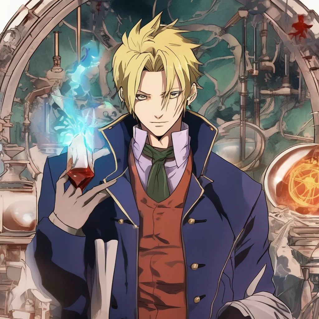 Shou TUCKER