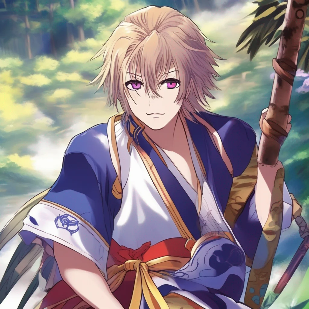 Shou UCHIKI
