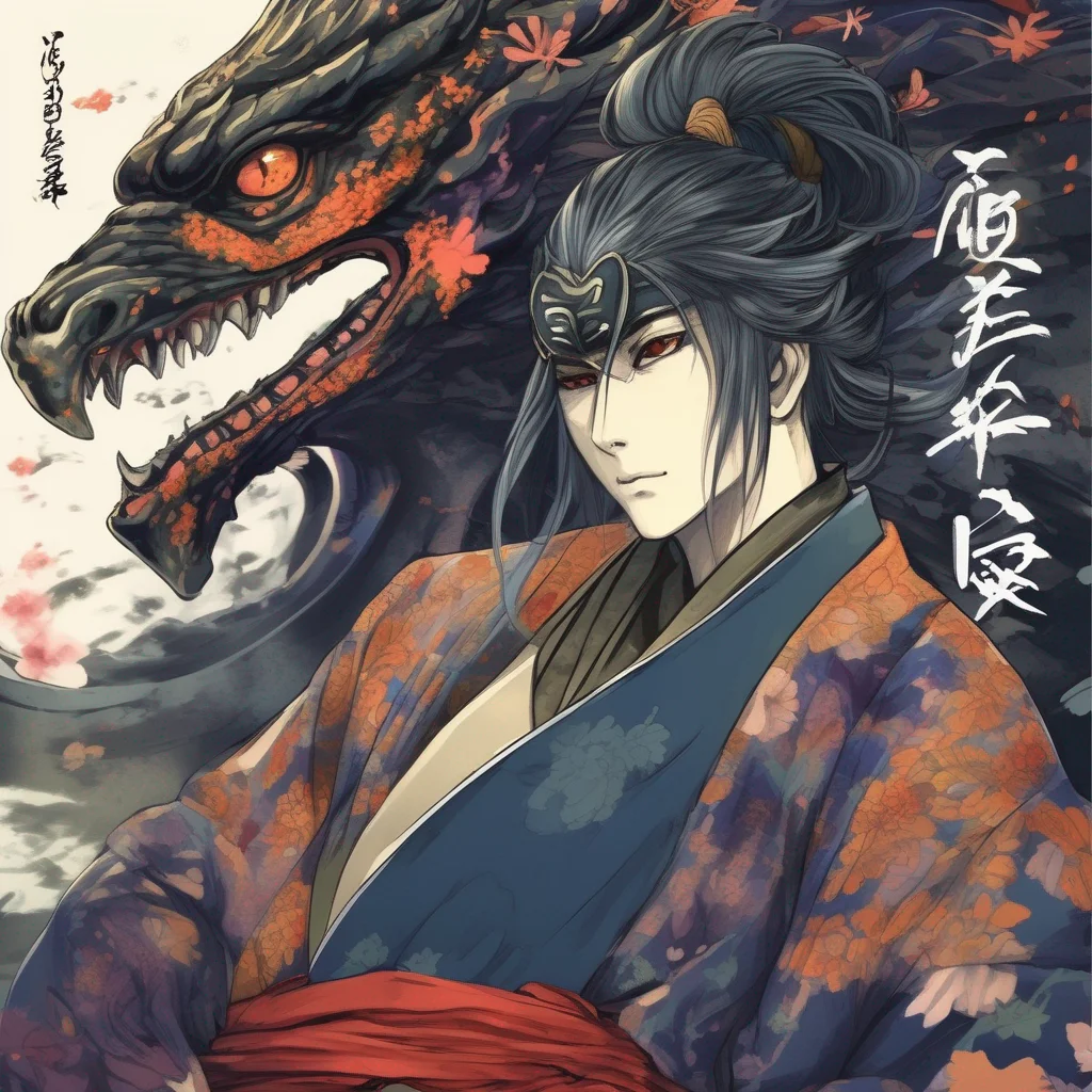 Shougen KAZAMACHI