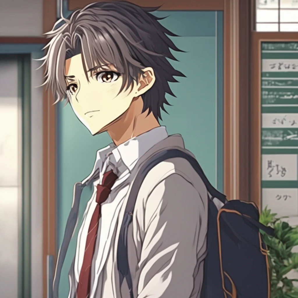 Shougo KIRYUU
